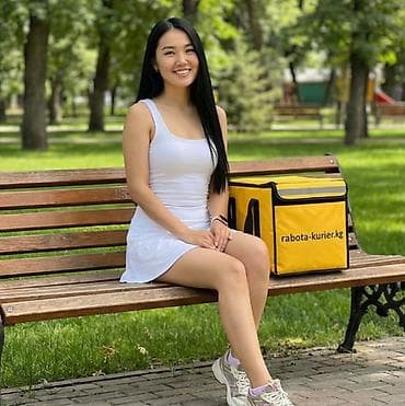 перчатки для сварки: Требуется Велокурьер, Мото курьер, На самокате Подработка, Гибкий график, Премии, Старше 23 лет — 1