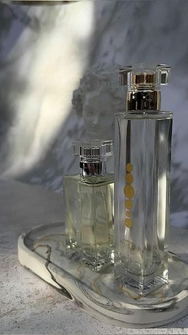 Жеке буюмдар: Парфюм Essens — концентрированные духи с содержанием ароматических — 7