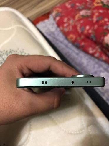 google pixel 3: Poco X7 Pro, Б/у, 512 ГБ, цвет - Зеленый, 2 SIM — 9