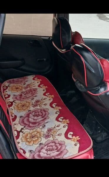 лабовой на фит: Honda Jazz: 2007 г., 1.5 л, Механика, Бензин, Хэтчбэк — 4