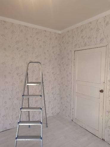 сколько стоит обои поклеить: Поклейка обоев и декоративных покрытий под ключ - Профессиональный — 3