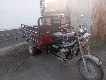 мотоцикл урал цена бишкек: Жеңил жүк ташуучу унаа, 3 т, Жаңы — 2