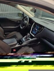 диск на форестер: Subaru Outback: 2020 г., 2.5 л, Вариатор, Бензин, Кроссовер — 15