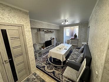 gala group: 2 комнаты, 50 м², Индивидуалка, 2 этаж, Евроремонт — 5