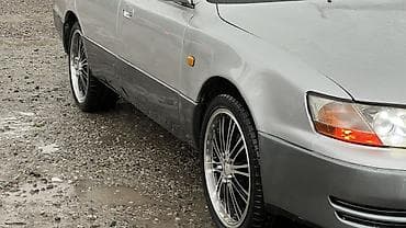 каропка ипсум: Toyota Windom: 1996 г., Автомат, Бензин, Седан — 4