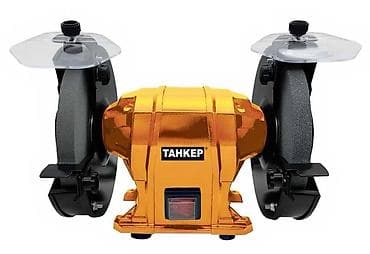 Точильный станок без ЧПУ, Новый, В наличии