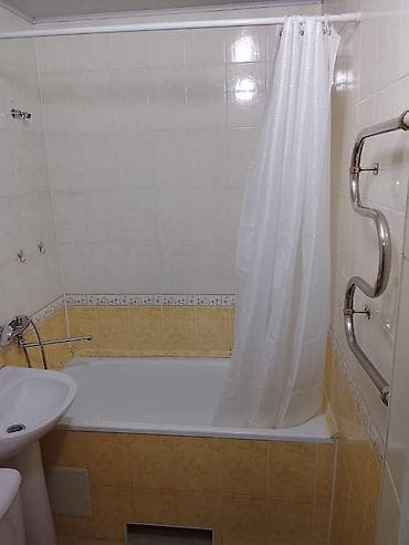 баа: 1 бөлмө, Жарым -жартылай эмереги бар — 5