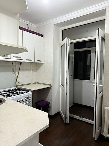 prime park: 2 комнаты, С мебелью полностью — 3