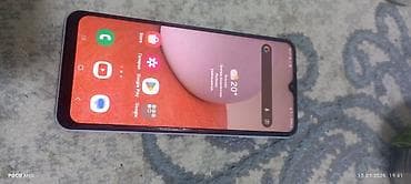 самсунг 8 с: Samsung Galaxy A13, цвет - Голубой — 3