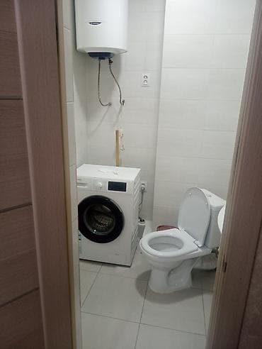 art square: 1 комната, 50 м², Элитка, 3 этаж, Евроремонт — 5