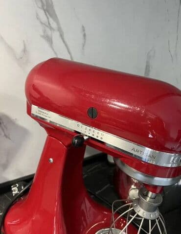 встраиваемая кофеварка smeg: Блендер, миксер — 2