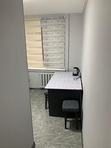 Недвижимость: 1 комната, 30 м², 104 серия, 1 этаж, Косметический ремонт — 7