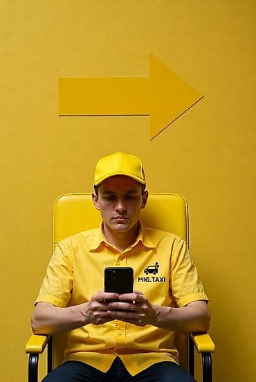 xeon e3 1230v3: MIG.TAXI — набирает водителей на свои машины!!!! Скорей умей машин — 10