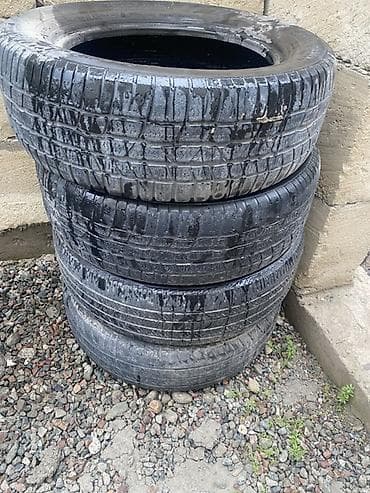 Шины 205 / 60 / R 16, Лето, Комплект, Легковые, Continental — 1