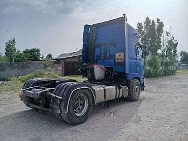 Volvo: Сүйрөгүч, Volvo, 2000 г. — 4