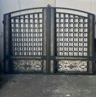 сварочные работы каракол: Сварка | Козырьки, Заборы, оградки, Ворота Бесплатная смета, Гарантия, Монтаж — 10