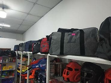 Спортивные сумки дорожные сумки
Качество высшее
