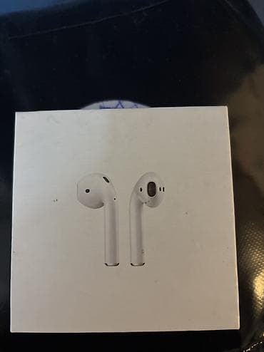 samsung galaxy buds 2: AirPods 2 орига динамик не много плохой — 5