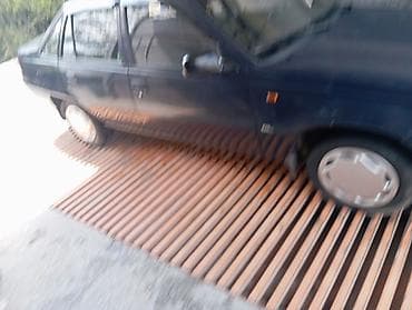 крышка нексия: Daewoo Nexia: 2008 г., 1.5 л, Механика, Бензин, Седан — 2