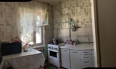 мастер групп: 3 комнаты, 65 м², 1 этаж — 4