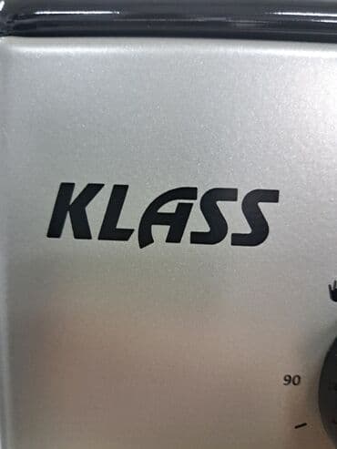 klass газовая плита: Новый — 4