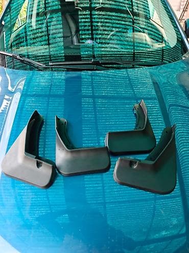 Брызговик Комплект 2025 г., Новый, Оригинал