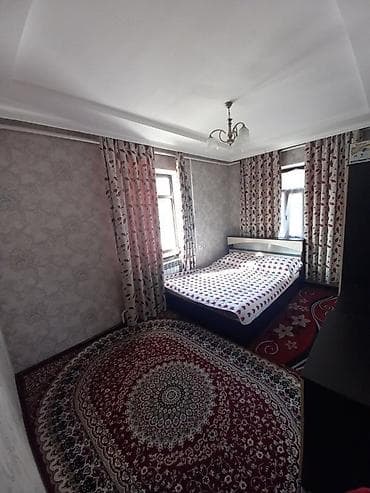 кажы сай: Жилой дом 🏡 г Кызыл - Кыя ул. Школьная ориентир школа √1 — 9
