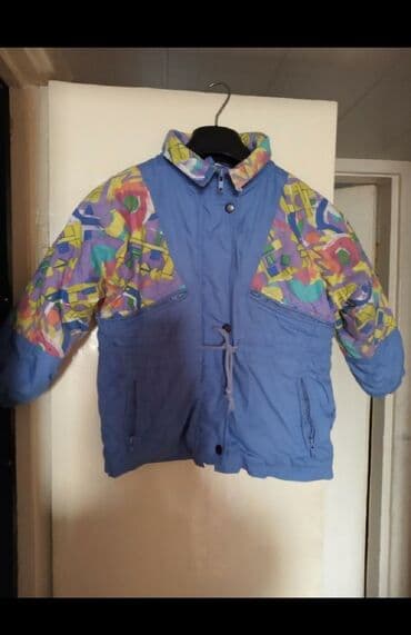 одежда для беременных недорого: Продаю зимние куртки на девочек 4-6 лет. ЦЕНА-250сом — 3