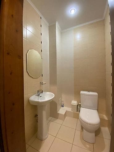 flat kant: 2 комнаты, 61 м², Элитка, 5 этаж, Старый ремонт — 10