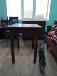 Шкафы: Комплект парты и стула, Самовывоз — 2