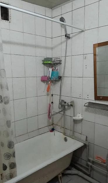 3 room flat: 3 комнаты, 60 м², 104 серия, 1 этаж — 8