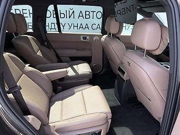 топливный бак w124: Lixiang L8: 2025 г., 1.5 л, Автомат, Гибрид, Внедорожник — 7