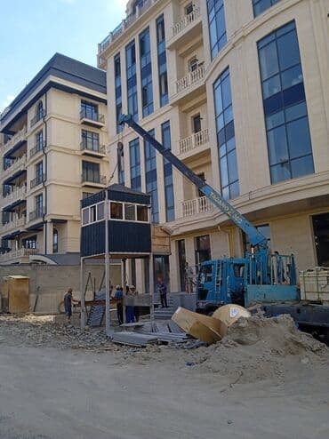 архитектурный проект дома цена бишкек: Манипулятор | Стрела 12 м 3 т | Борт 5 кг — 1