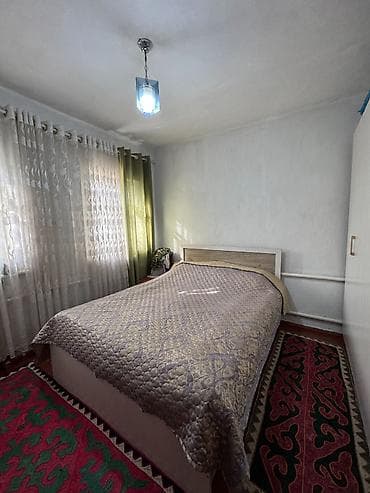 Дома: Продаю дом 📍в р-не Аламединского рынка (пр-т Жибек — 5