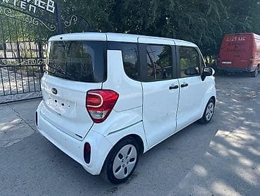 byd leopard: Kia Ray: 2021 г., 1 л, Автомат, Бензин, Купе — 5