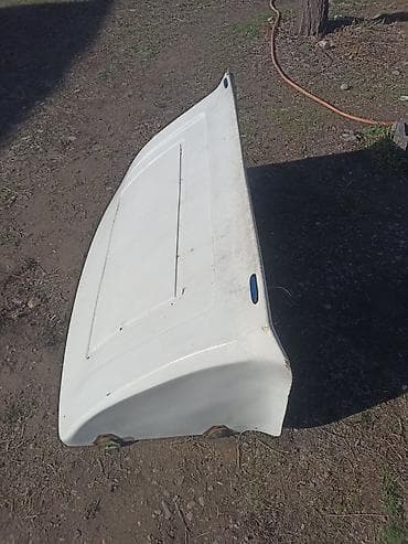 surf 185: Крышка багажника — 1