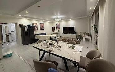 2 room flat: 1 комната, Риэлтор, Без подселения, С мебелью частично — 4