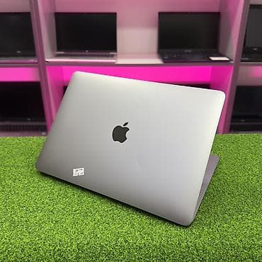 ноутбуки эпл: Для программирования, Б/у, Apple M1, ОЗУ, RAM: 8 ГБ — 4