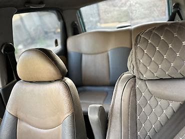 мицубиси спес стар: Daewoo Matiz: 2003 г., 0.8 л, Автомат, Бензин, Хэтчбэк — 10