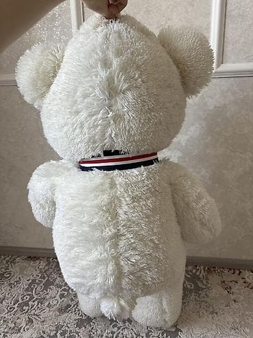 green coffee chrome: Мишка 80 см — 2