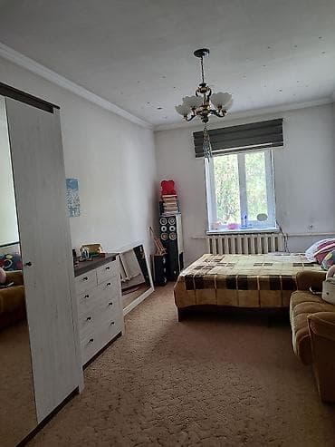 Кыймылсыз мүлк: Үй, 140 м², 6 бөлмө, Менчик ээси, Евро оңдоо — 3