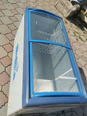 Соода жабдуулары: Колдонулган, Бар — 5