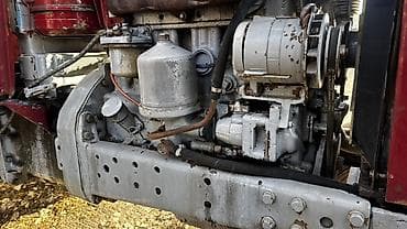 мтз 1225: Шашылыш турдо мтз-80 сатылат Мотор коробка идеал Руль жумшак — 5