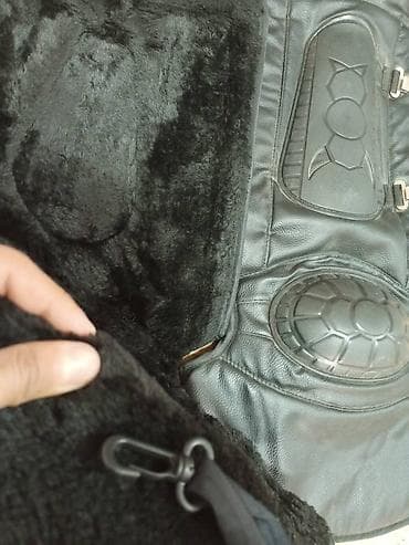 Мотоэкипировка: Б/у — 3