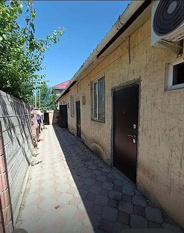 алтын казык ж м: 21 м² — 5
