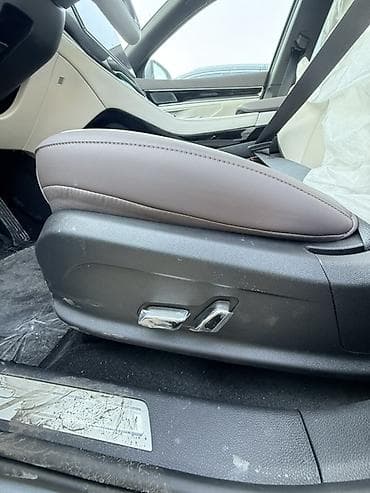 es 2017: BYD Song Plus: 2025 г., Электромобиль, Кроссовер — 10