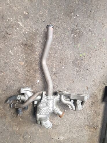 климат контроль на хонда одиссей: Honda odyssey v3 корус термостата с трубкой Хонда Одиссей 3л Трубка — 1