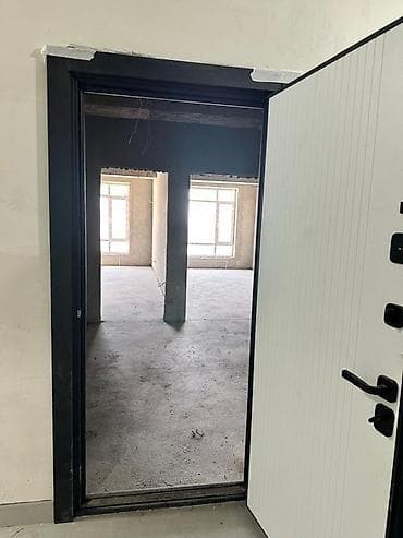 group: 1 комната, 47 м², Элитка, 10 этаж, Готовая ПСО (под самоотделку) — 5
