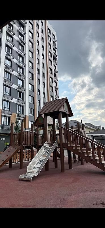 тамчи гостевой дом: 2 комнаты, Душевая кабина, Постельное белье, Кондиционер — 9