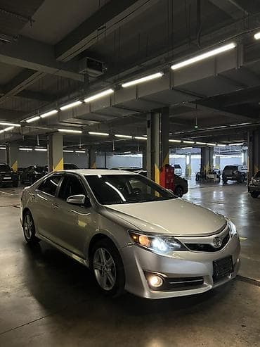 радиатор тойота камри: Toyota Camry: 2014 г., 2.5 л, Автомат, Бензин, Седан — 3